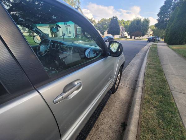 2004 Toyota 4Runner - $4,000 (Manassas Park)63439956329601124