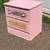 Pink 2-drawer 3 thumbnail