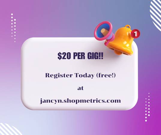Easy Market Research - Tallahassee 1