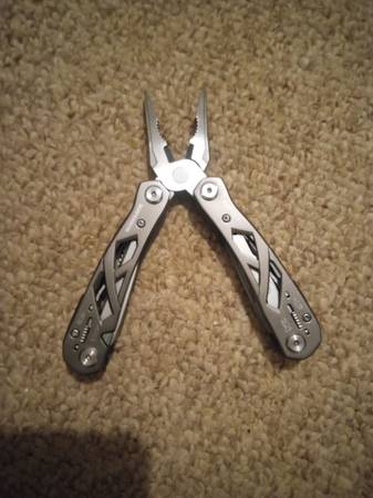Gerber Suspension Tool 1