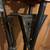 Ridgid #40A Tripod Pipe Vise Stand 4 thumbnail