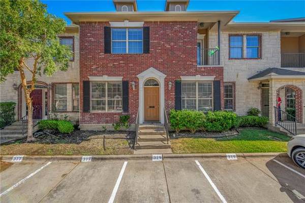 3bd 3ba Condo for Sale in College Station 1