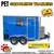 🐾 Mobile Pet Grooming Trailers for Dog Groomers – Fully Equipped! 23 thumbnail