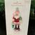 Christmas decor—Hallmark ornament, wreaths, ribbon, misc 4 thumbnail