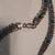 sterling vintage real gem stone bead necklace 2 thumbnail