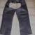Motorcycle Leather Riding Biker Chaps 2 thumbnail