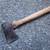 Just in time for camping True Temper Flint Edge vintage hatchet 1 thumbnail