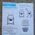 Aluminum bath / toilet chair used 4 thumbnail