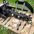 TRENCHER ATTACHMENT DOU-TACH FITS TORO DINGO & FULL SIZE SKID STEER -  2 thumbnail