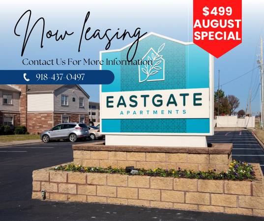 $975 / 2br - 969ft2 - APPLY TODAY MOVE IN FRIDAY ! $499 FIRST MONTH SPECIAL63982278868098120