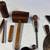 Vintage Hand Tools, chisels, hammers, work Light 22 thumbnail