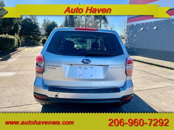 Subaru Forester 2.5i Premium 2015 - $7,99563623005284865124