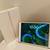 Apple iPad 7th Gen (10.2-inch, Wi-Fi, 32GB) Rose Gold 2 thumbnail
