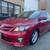 2012 Toyota Corolla S 4dr Sedan 4A 1 thumbnail