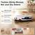 Ecovacs M16 infinity self emptying robot vac/mop **NEW IN BOX** 2 thumbnail