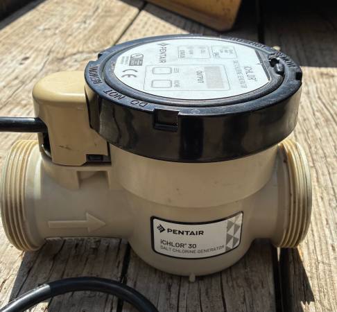 Pentair IC30 1