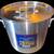 Winco Professional Grade 16 Qt. Aluminum Stock Pot #17 W. Lid Win-Ware 2 thumbnail