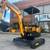 All Excavators  Brand New CAEL Excavators - Financing available 1 thumbnail