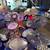 Drum set 24 piece including Meinl and Roto tom kit! 2 thumbnail
