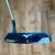 Mizuno M Craft Type 1 Blue Ion Blade Putter 3 thumbnail