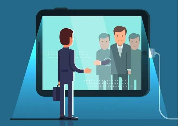 Let’s Make Remote Work Feel Less Remote! Join Us in the Virtual Office 1