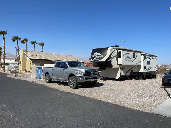 $385 Snowbird RV Spaces for you RV (Bullhead City)63799544979969120
