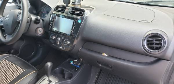 2019 Mitsubishi Mirage - $6,795 (Avondale)63612899626881123