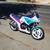 1989 Honda VTR250 1 thumbnail