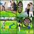 70x70 Double Sided Golf Chipping Game Golf Hitting Mats  Golf Practice 1 thumbnail