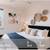 Relaxing spaces with distinctive urban finishes. 2 bedroom, 1 bathroom 2 thumbnail
