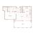 1/bd 1/ba, Controlled access building with covered garage parking 9 thumbnail