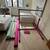 Gymnastics bar and beams 5 thumbnail