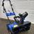 Snow thrower 1 thumbnail