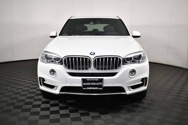 2017 BMW X5 xDrive40e iPerformance AWD 4dr SUV - $22,999 (+ Silver Star Auto)63654706783617121