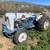 Ford 800 Tractor 3 thumbnail
