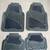 Goodyear car auto vehicle floor mats 1 thumbnail
