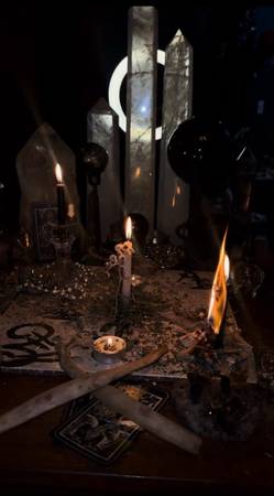 Profesional Spellcaster 1