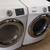 Samsung Front Load Washer And Gas Dryer 1 thumbnail