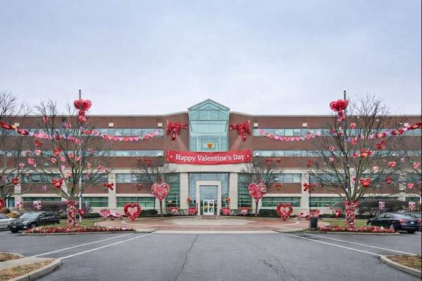 Love Where You Work - Regus Memberships! 1