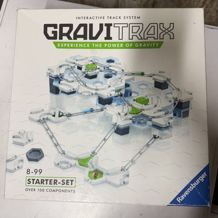 Gravitrax set 1