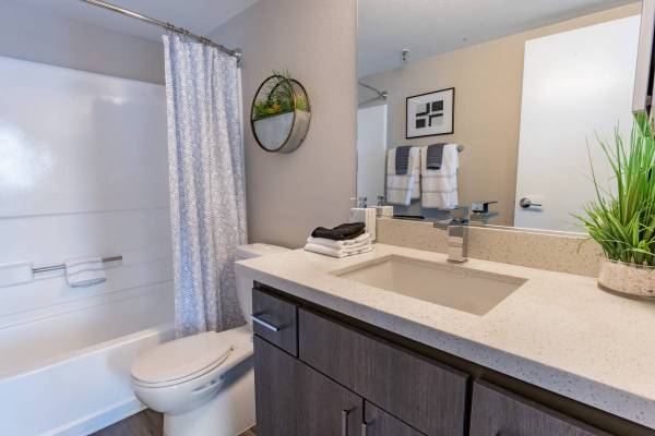 $3,568 / 1br - 0705ft2 - Balance Your Life and Live at the center! The Fillmore Center (western addition)63687423208195124