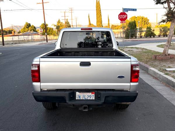2004 Ford Ranger XLT 44k - Photo 4