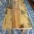 Solid Wood Coffee Table 1 thumbnail