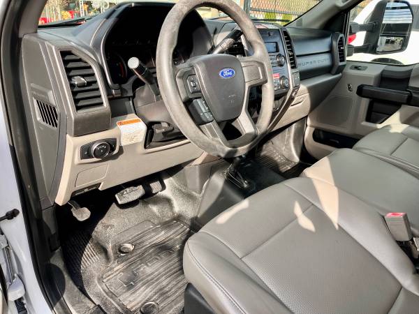 2019 Ford F-550 Super Duty - Photo 14