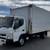 2018 Mitsubishi Van FUSO Canter 15' Cube - 2406 1 thumbnail