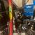 Auction style Vintage Trek Trek 2300Pro Shimano Tri Color 600! 15 thumbnail