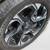 2017 Honda CR-V CRV Touring SUV 9 thumbnail