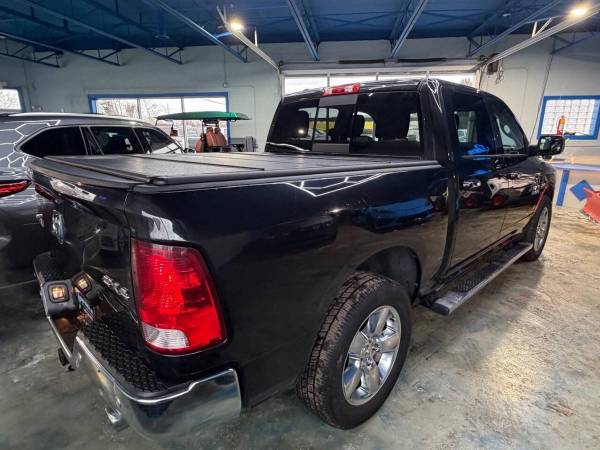 2017 RAM 1500 DS Guaranteed - Photo 9
