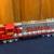 Life-Like HO #3500 GP38 Santa Fe Powered Diesel Locomotive 1 thumbnail