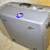 10" Edge pull, Original style hard case  (gray) 1 thumbnail